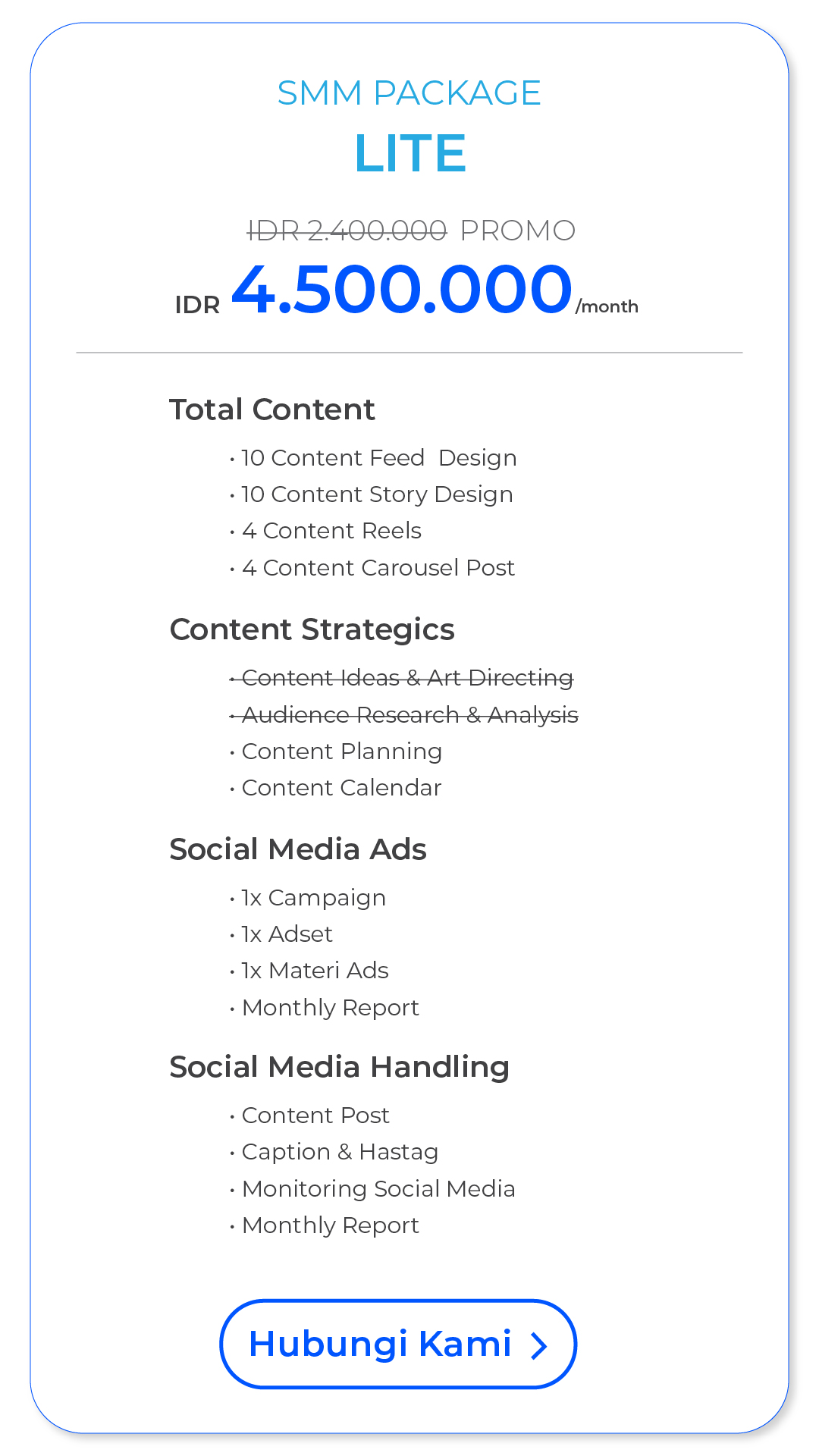 smm package-01