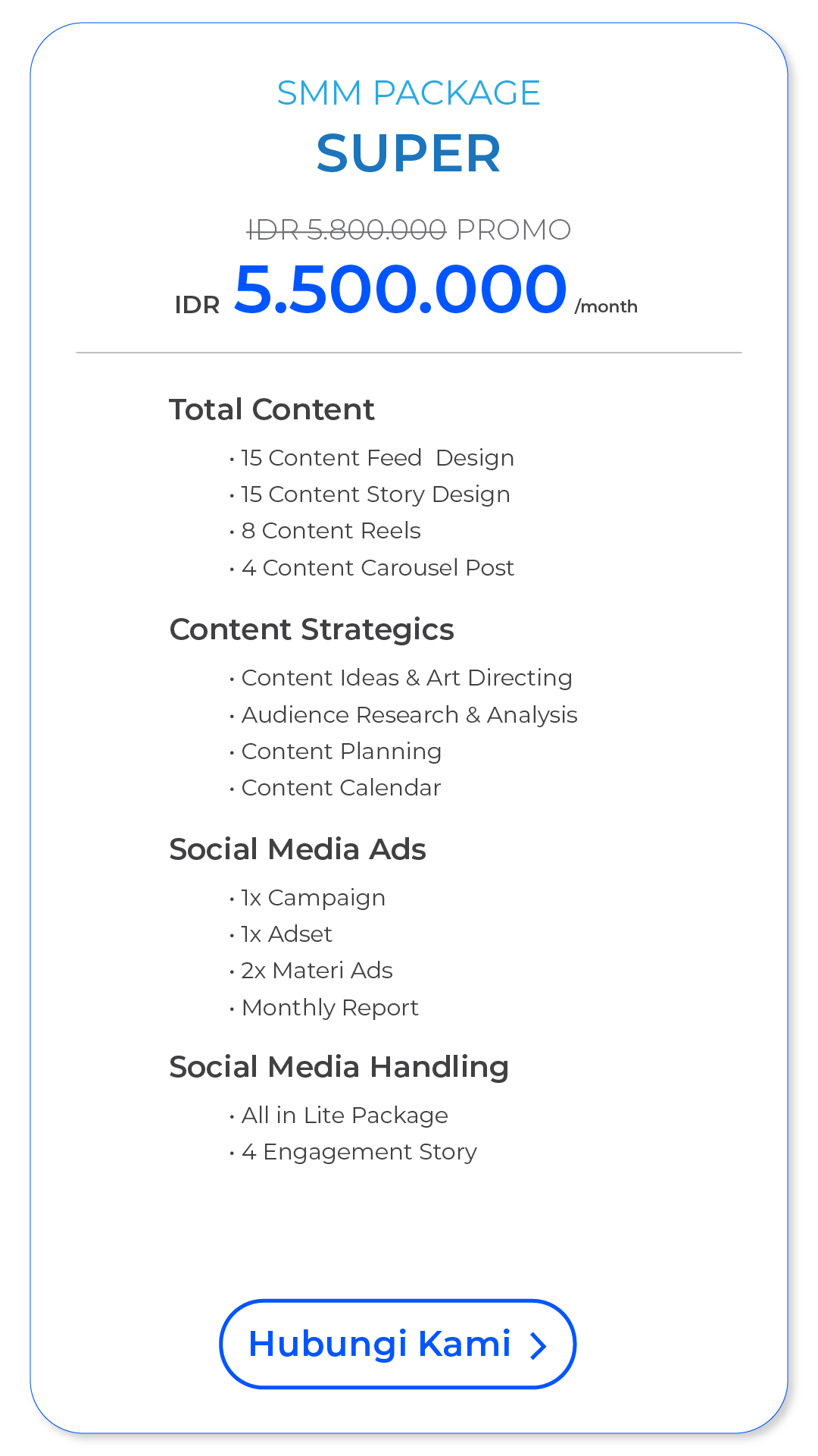 smm package-02